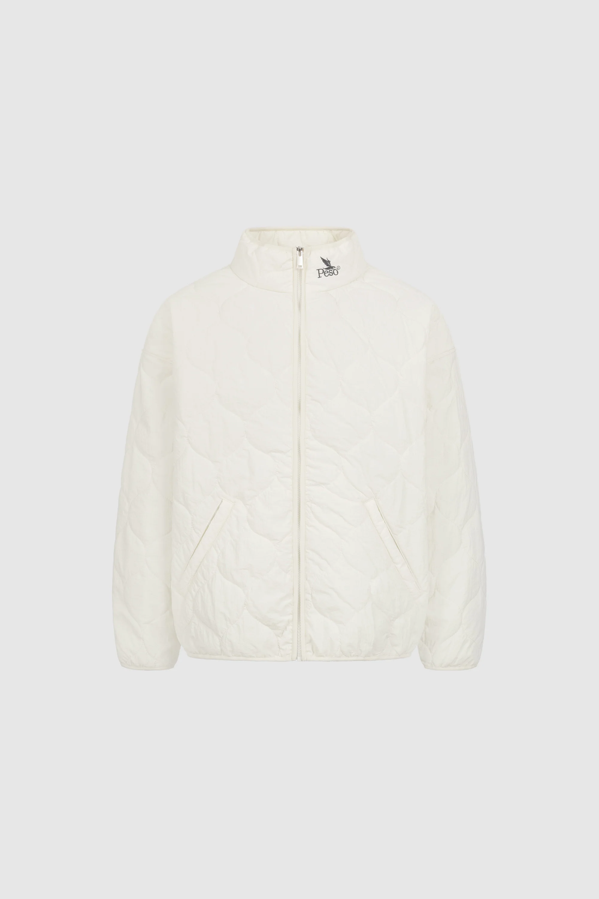 Quilted Jacket