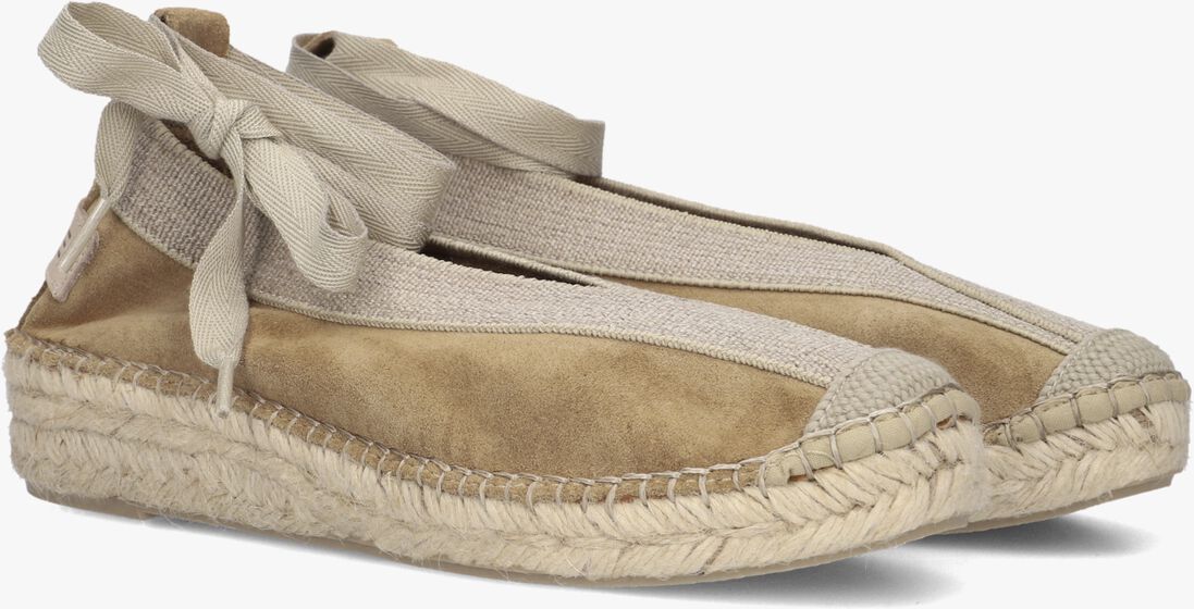beige shabbies espadrilles palma