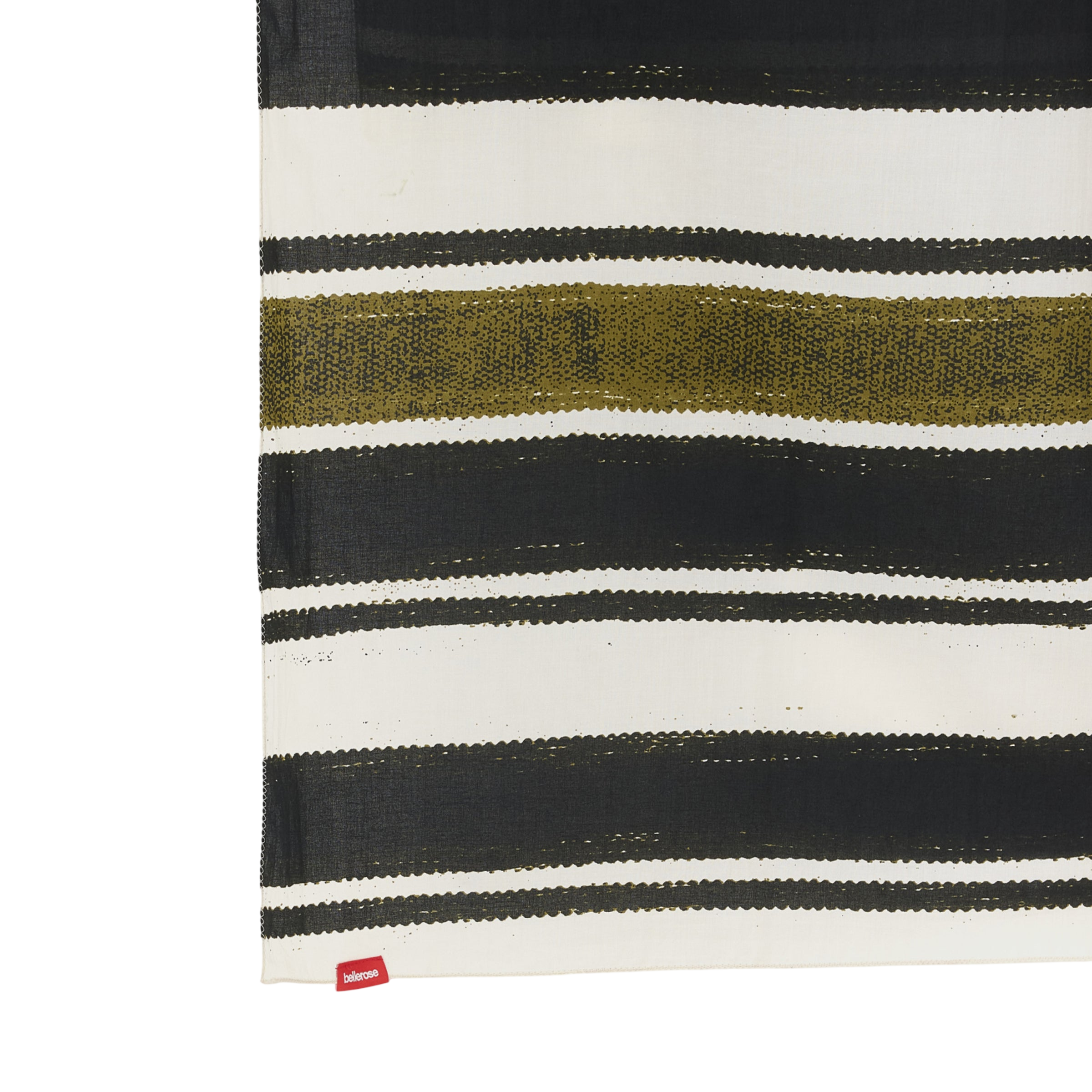 Adult Sarong Schal Sando Stripe A
