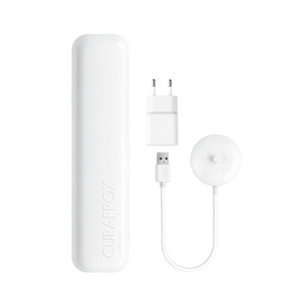 Curaprox Hydrosonic Easy Sonische Tandenborstel