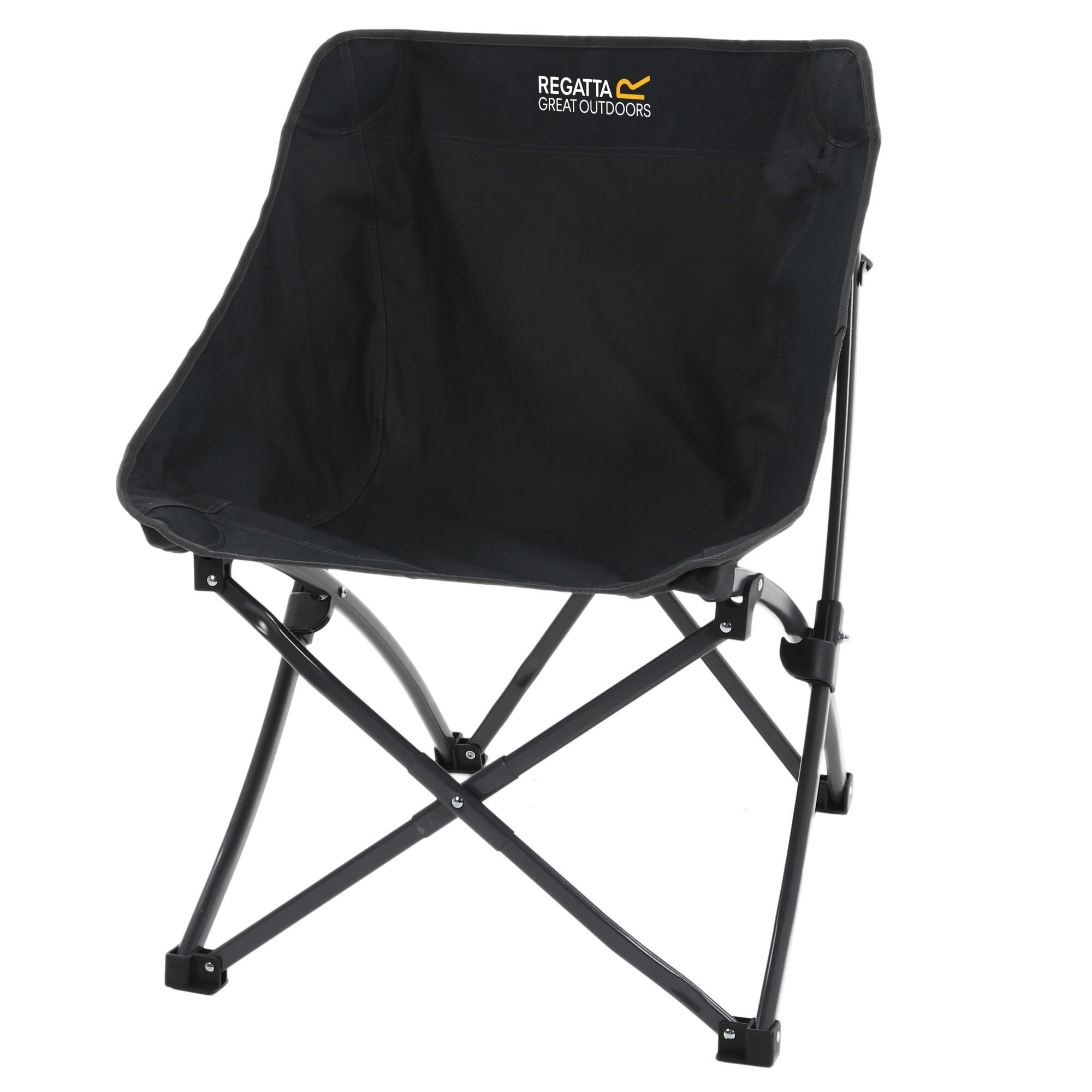 Silla Plegable Regatta Forza Pro