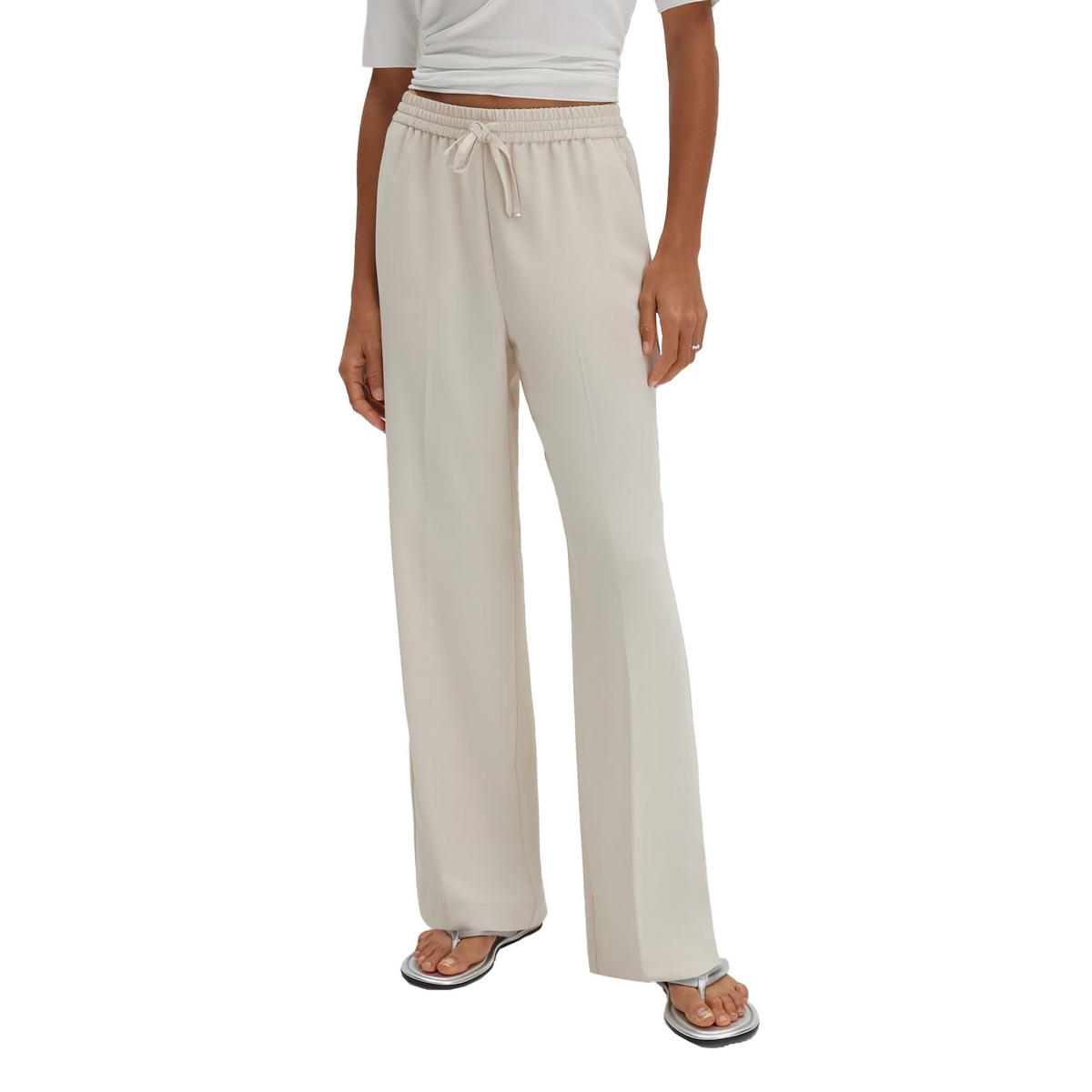 Dames Jeans Logan # nitro satin 82 cm