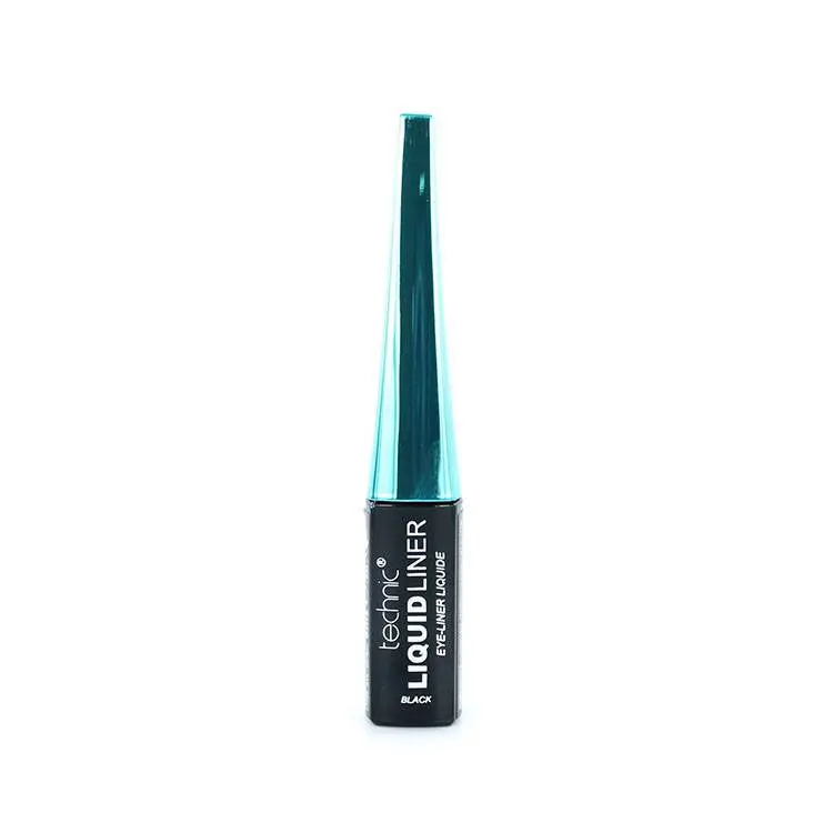 Liquid Liner Waterproof Black