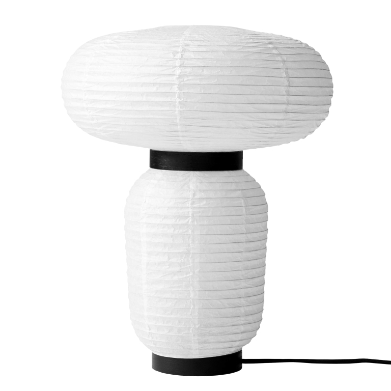 &tradition Formakami tafellamp JH18 Ivory White