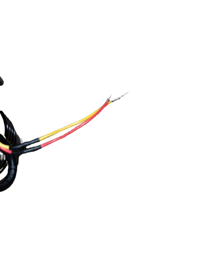 Phare Avant Puissant 30W de Trottinette Electrique Dualtron X LTD Minimotors