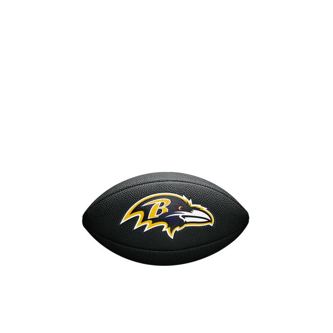 NFL Soft Touch Mini Football