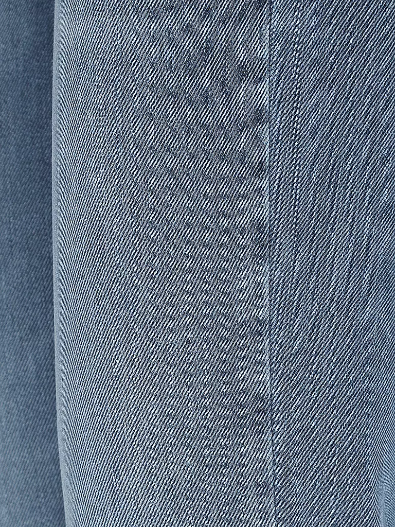 MAC Jeans Slim Fit  blau