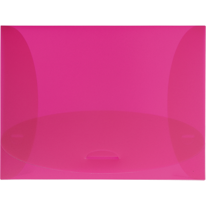 Kolma Sammelbox Easy, A4, berry