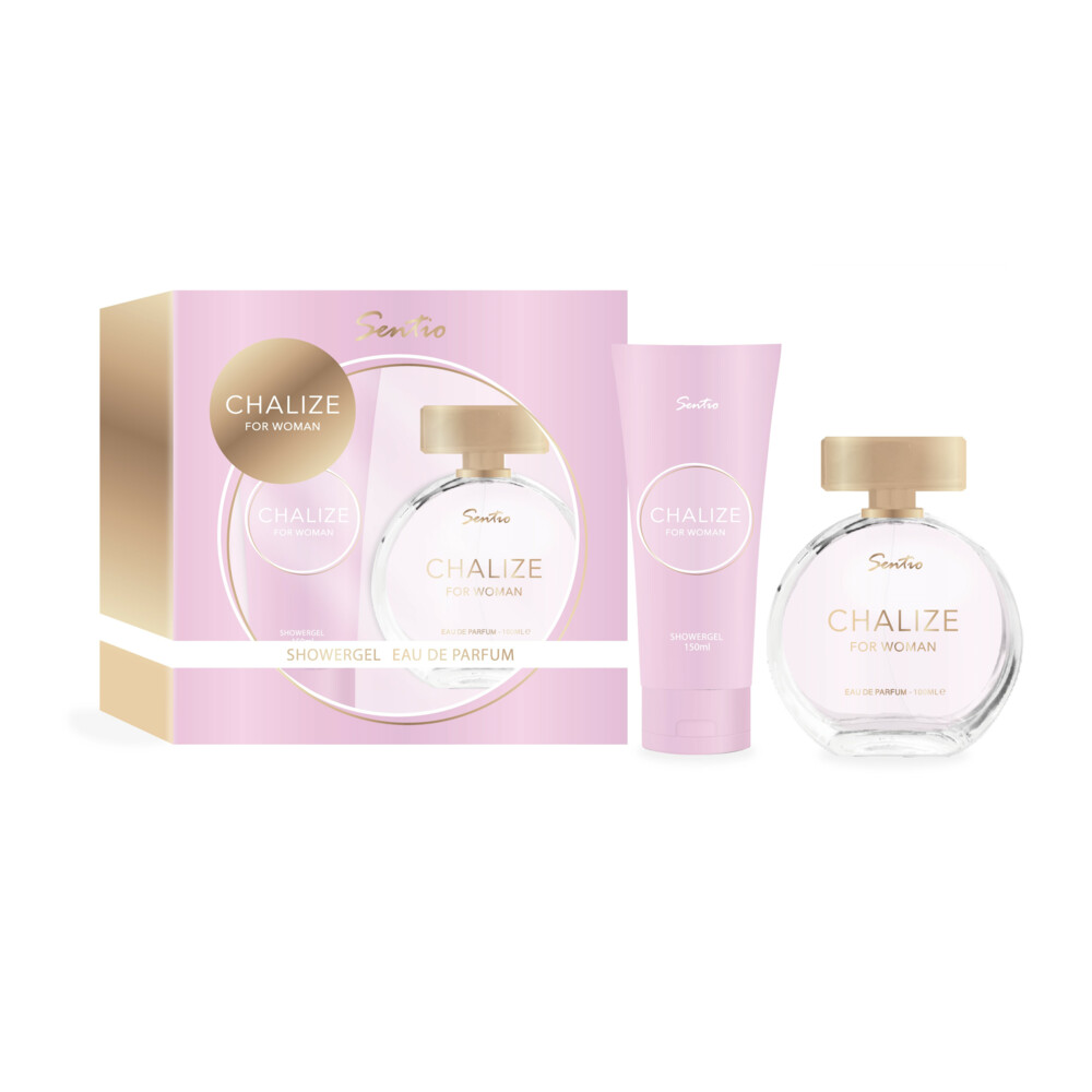 Sentio ChalizeGeschenkset1 set