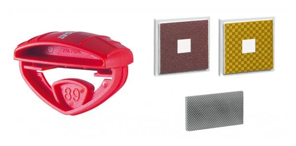 Affuteur De Poche Vola Racing Quick Sharp Extra