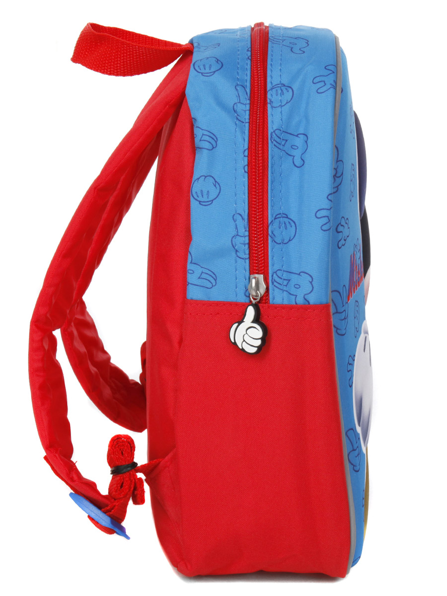 Sac À dos Mickey Fun 3D