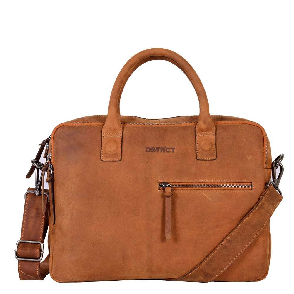 DSTRCT Wall Street Workingbag 14