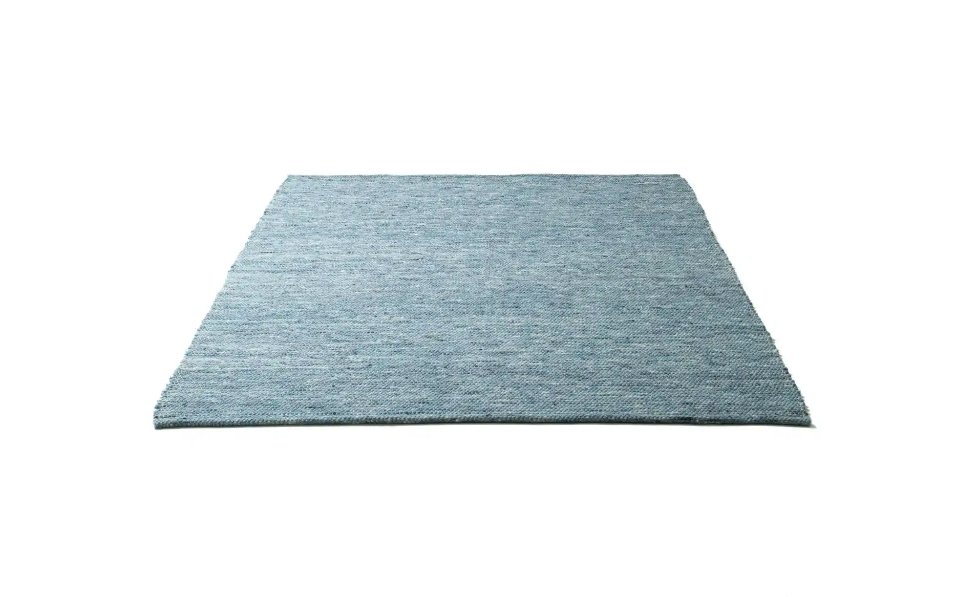 THEKO Handwebteppich Alpen