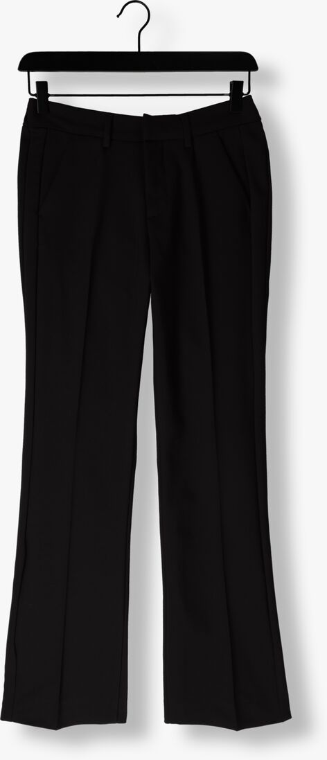 NUKUS zwarte nukus flared broek zoe pants