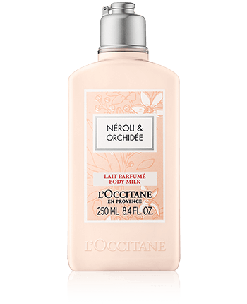 L'Occitane Néroli & Orchidée Lait Parfumé 250ml