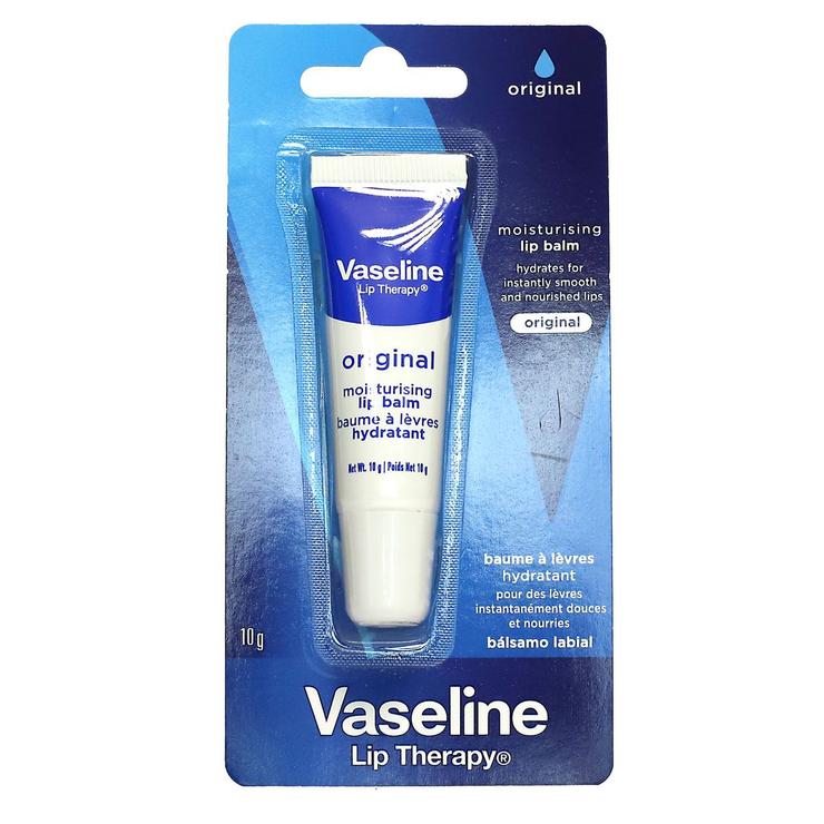 Original baume à lèvres hydratant 10g