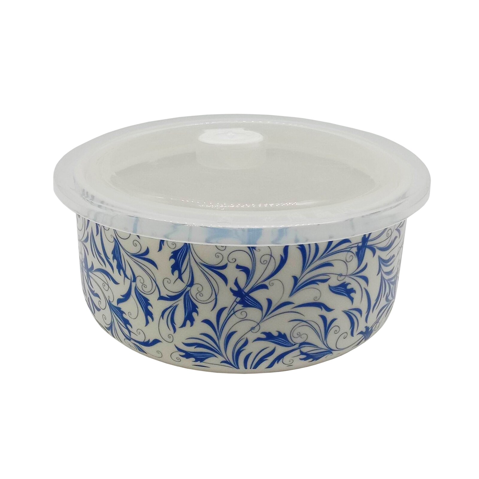 neuetischkultur Mikrowellen Keramik Schüssel 900 ml Ornament