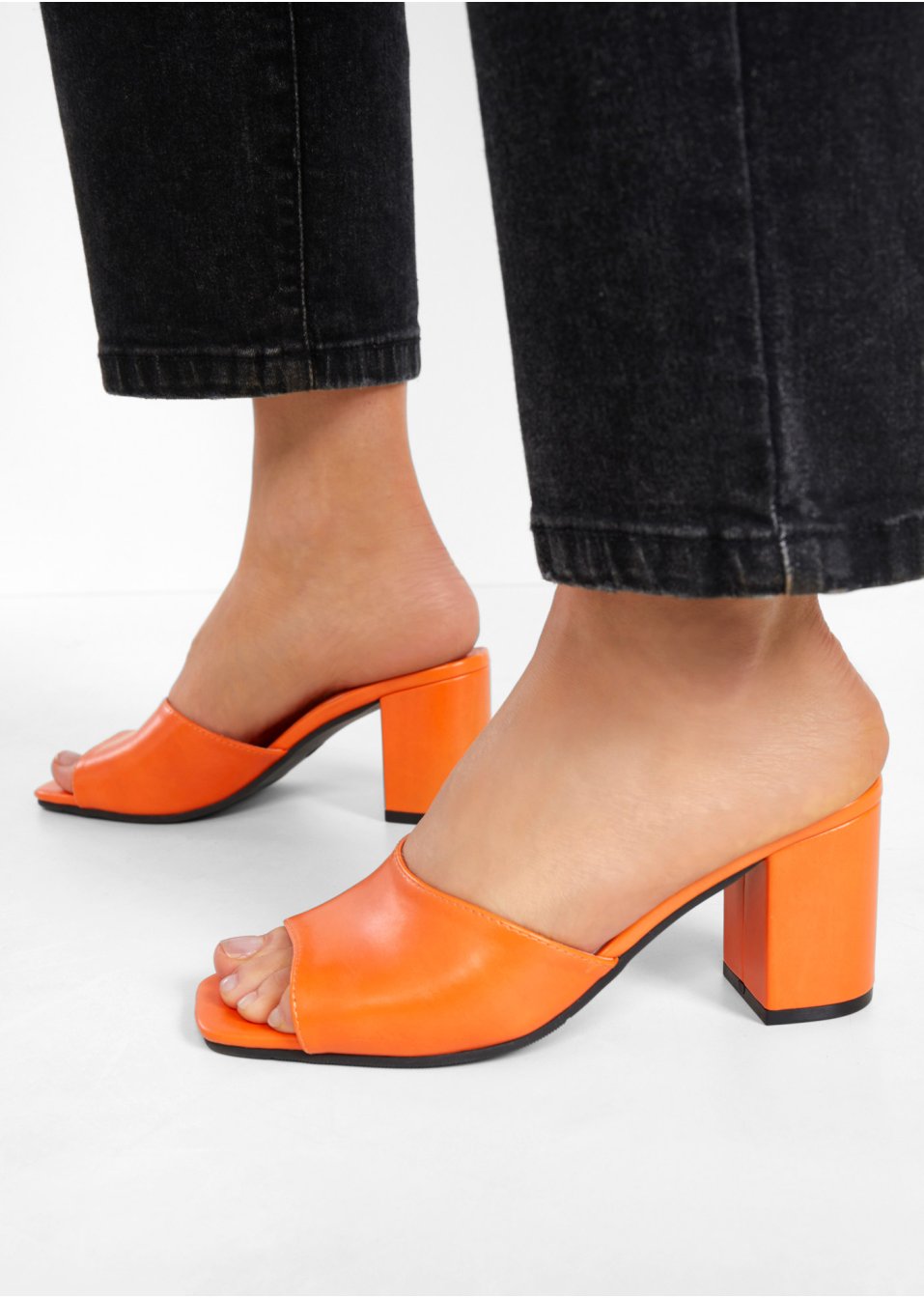 Mules