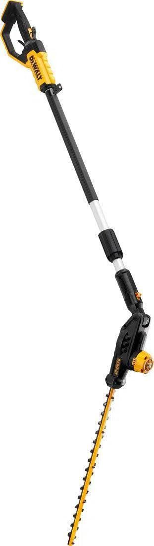 DeWALT DCMPH566N Accu heggenschaar op steel 18V XR Basic Body