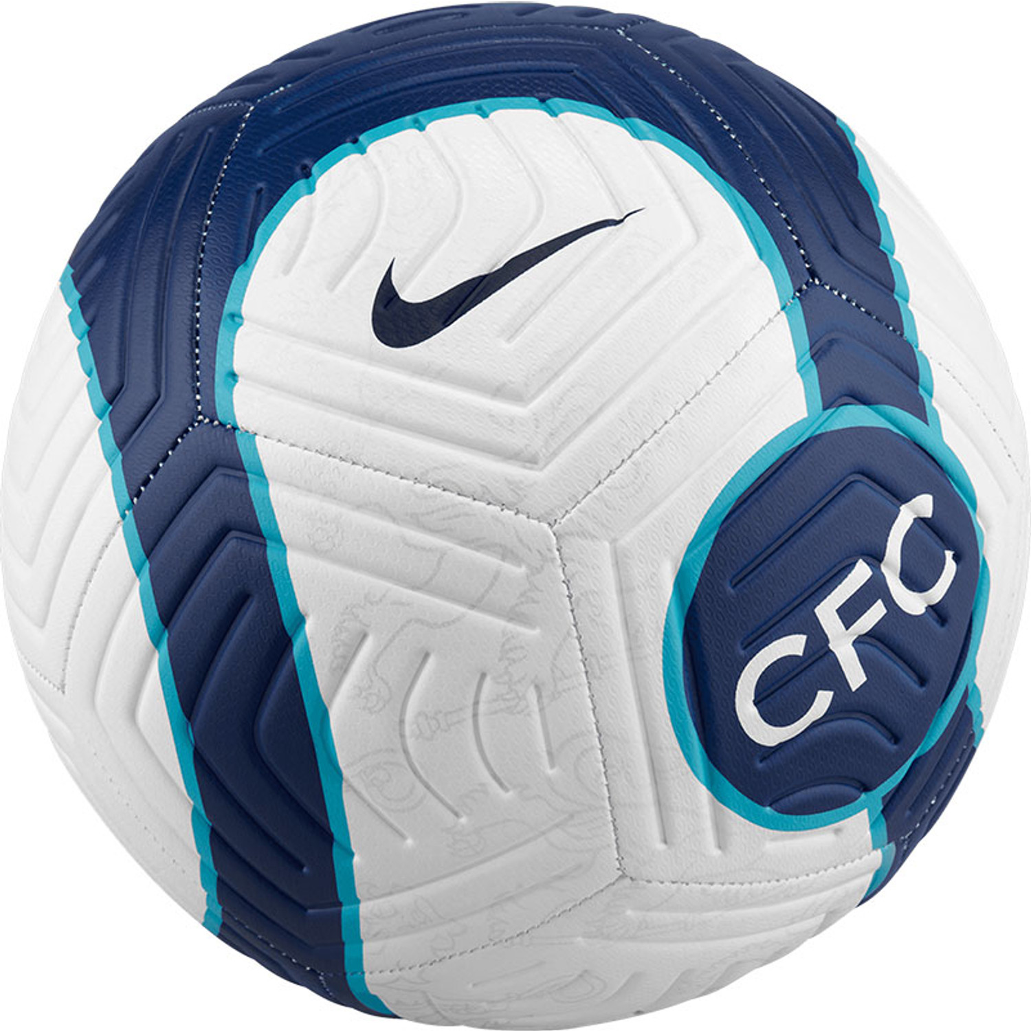 Nike Chelsea Strike - Maat 5