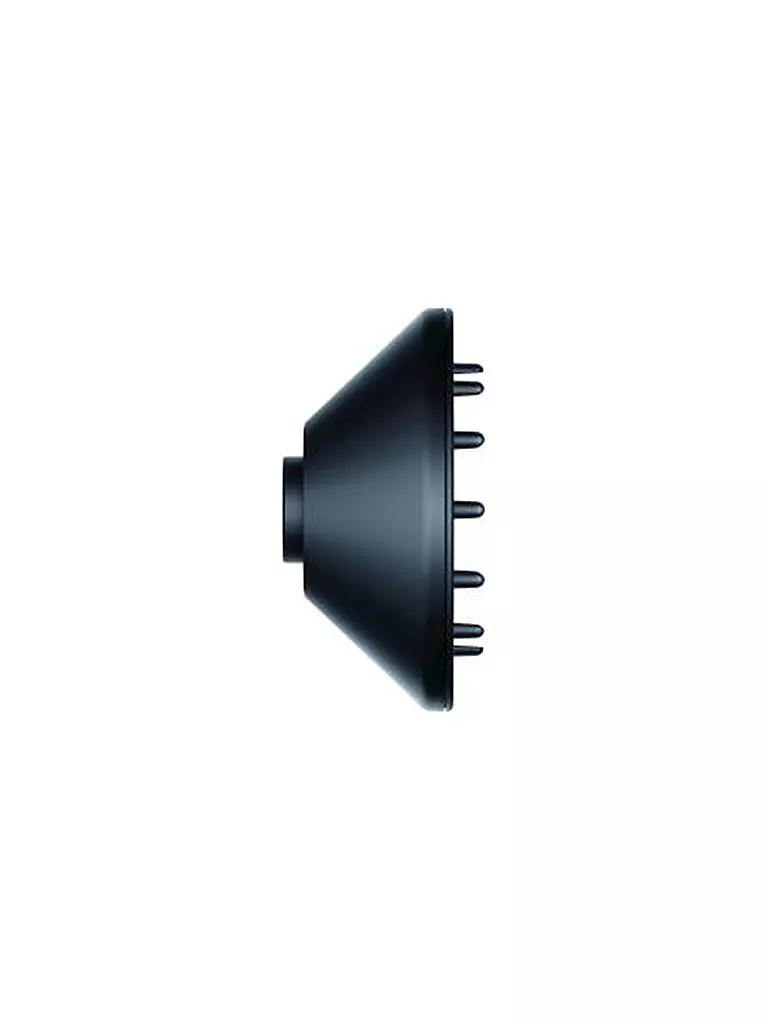 DYSON Haartrockner - dyson supersonic ( Schwarz / Nickel )  schwarz