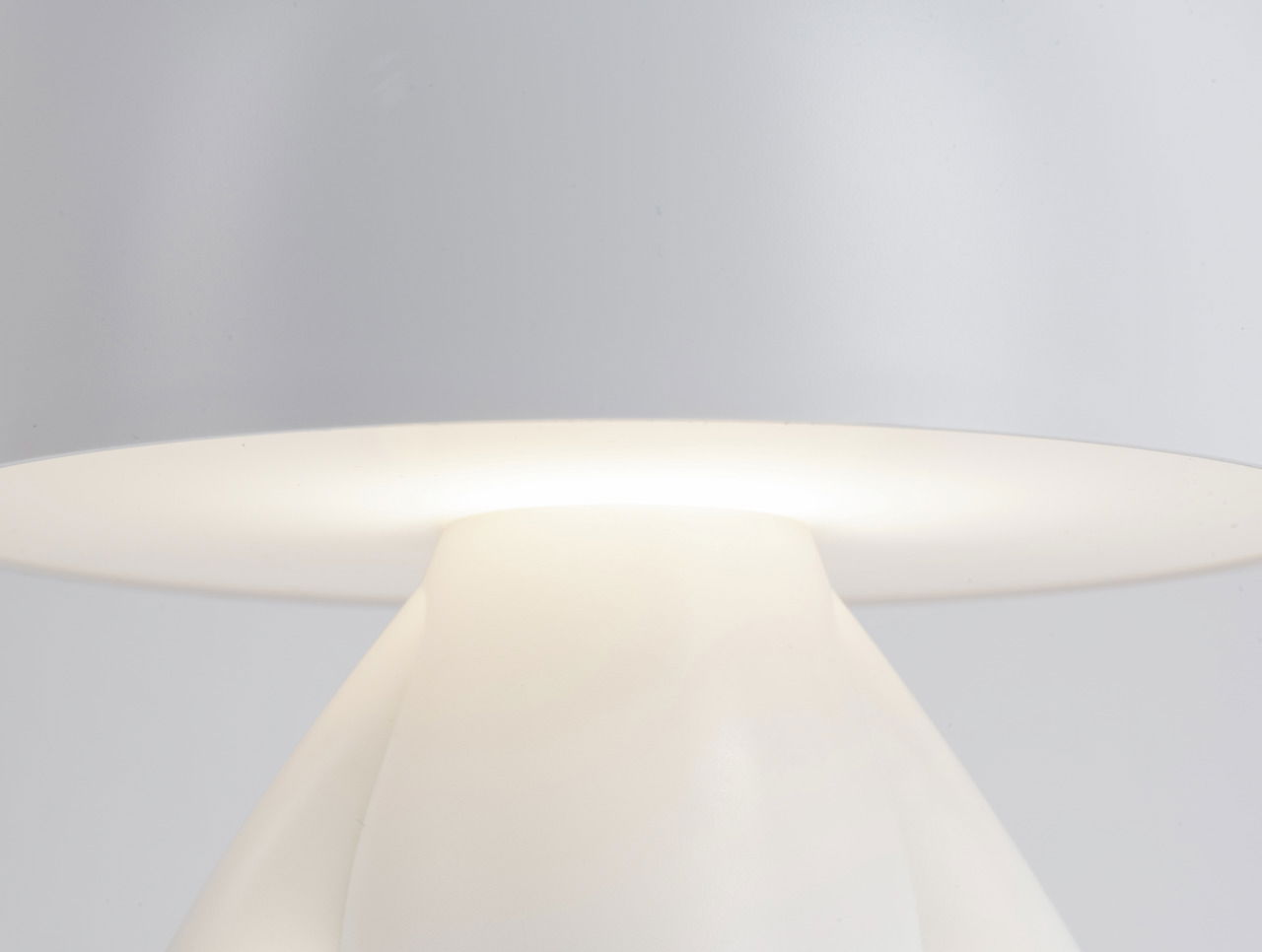 Leitmotiv LED-Tischlampe Bunny