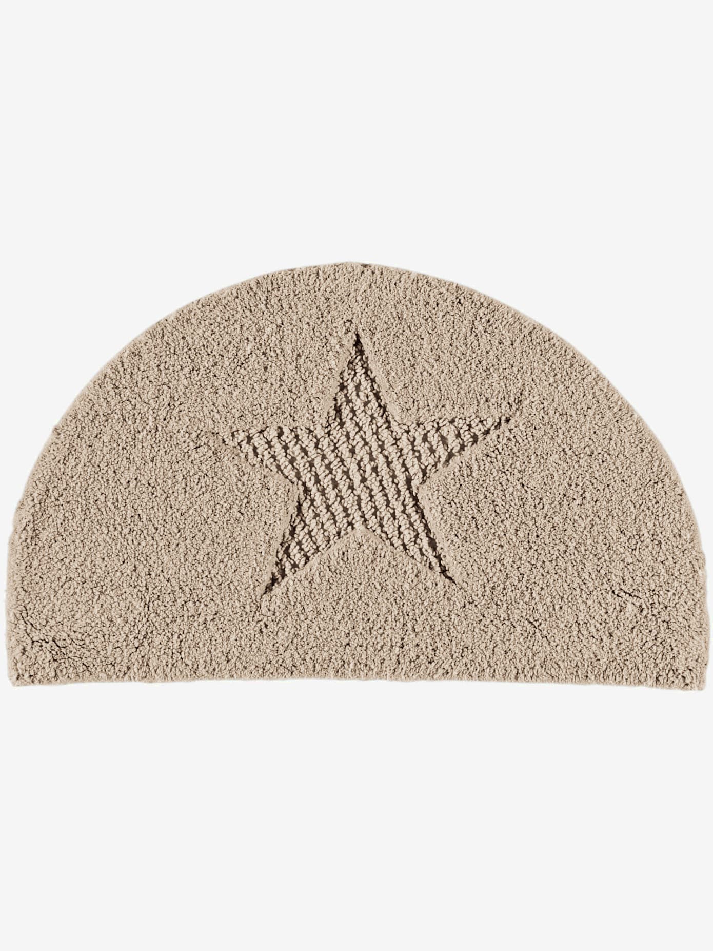 Tapis de bain 100% coton