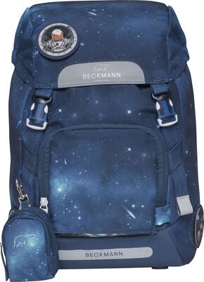 Beckmann Classic Ryggsekk 22L, Space Mission