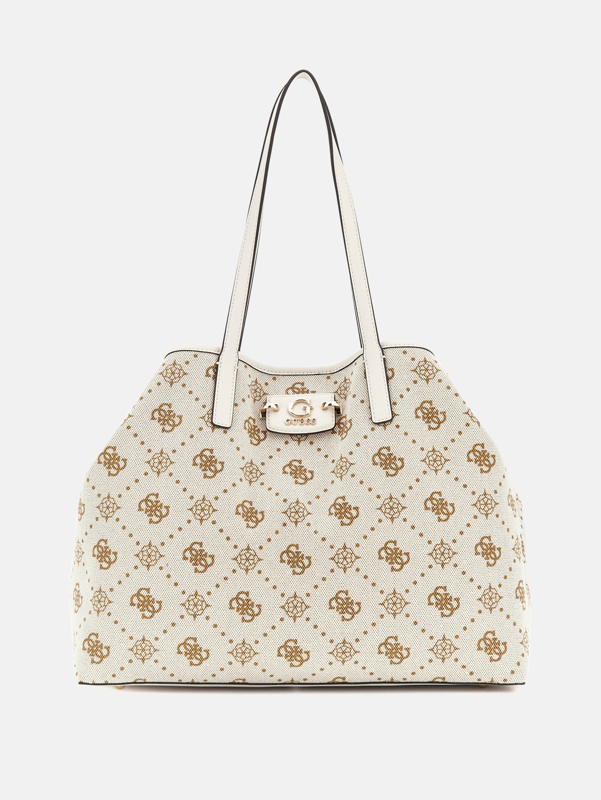 Conjunto de bolsas grandes com o logotipo da Neda