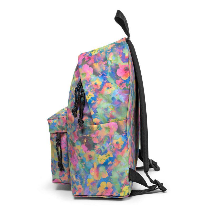 Sac à dos Padded Pak'r 40 cm Flower Blur Mix
