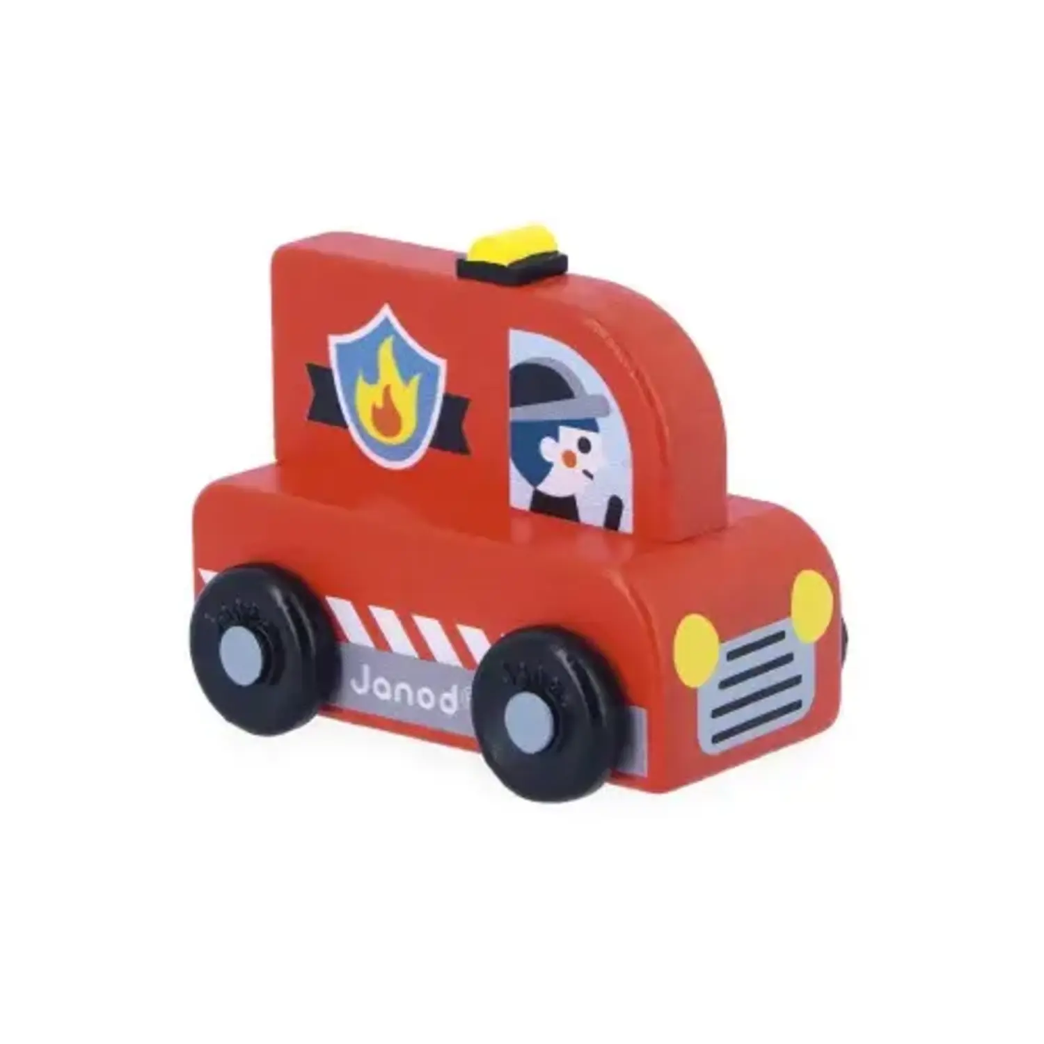 Janod | Crossroads | Brandweer