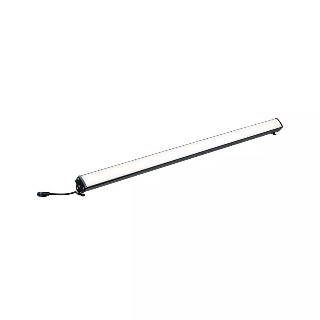 LED-Bodenaufbauleuchte Plug&Shine