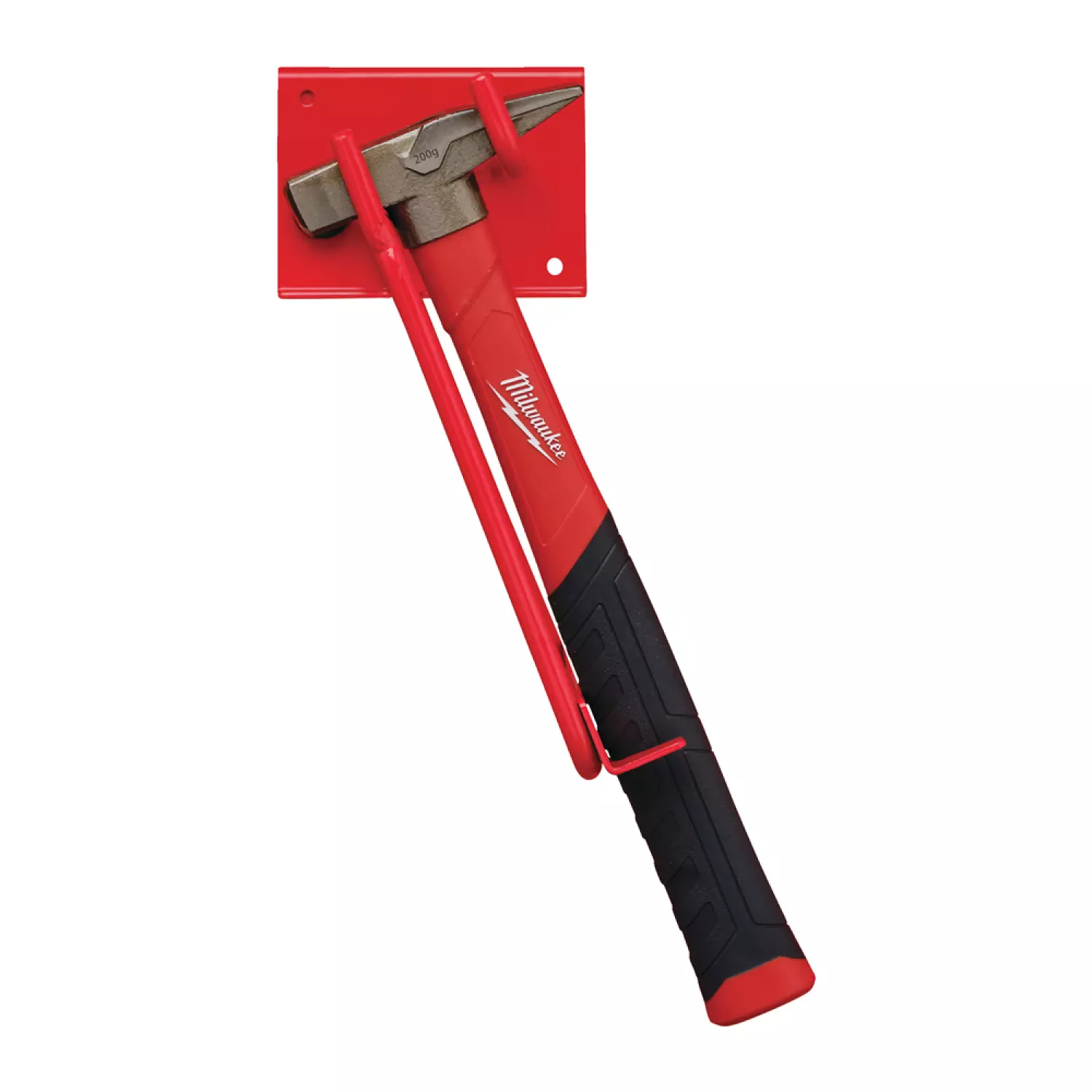 Milwaukee 4932478661 Bankhamer Fiberglas - 200g