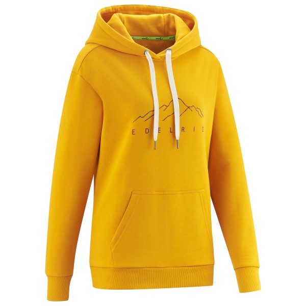 Edelrid - Women's Spotter Hoody IV - Sweat à capuche