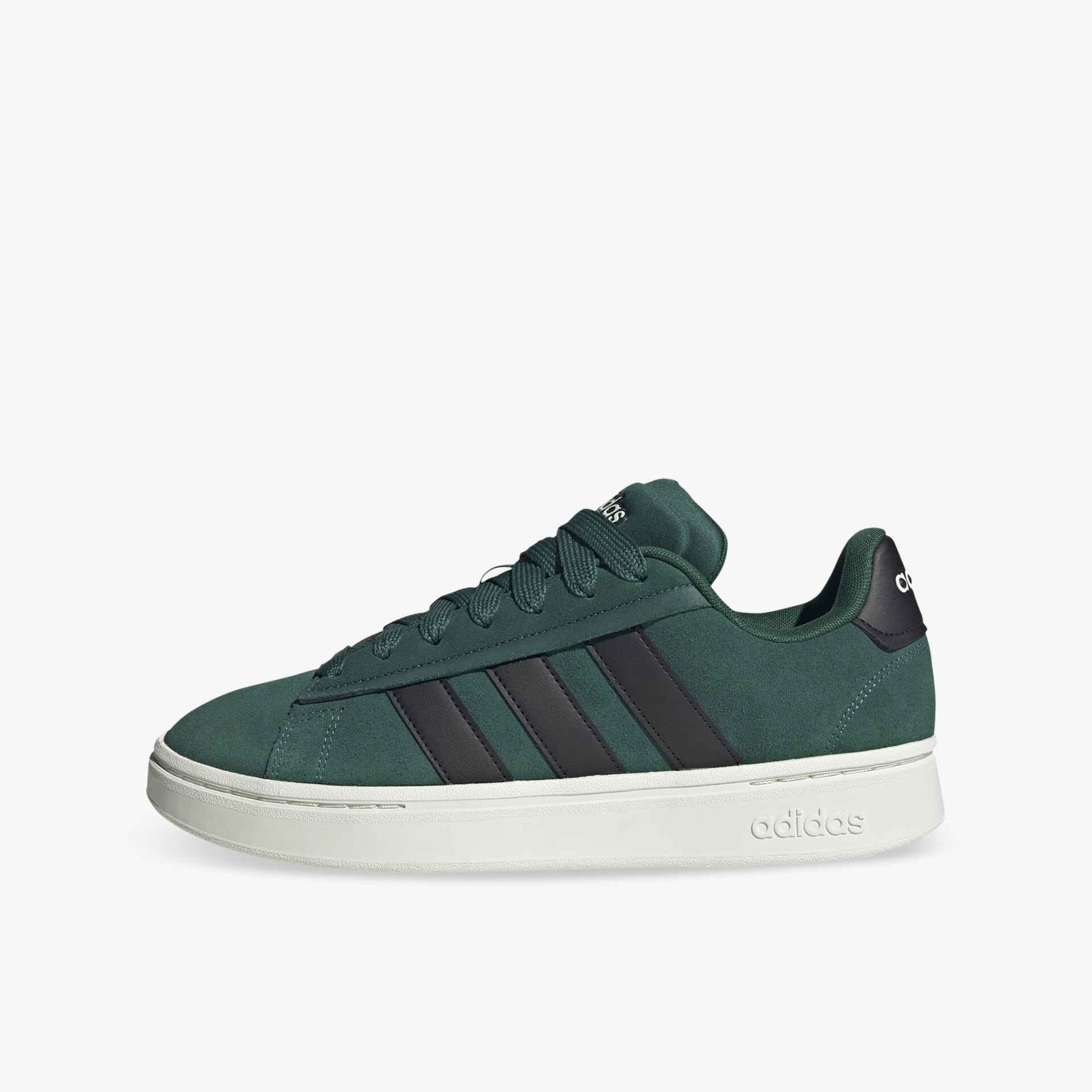 adidas Grand Court Alpha Herren Sneaker Low grün