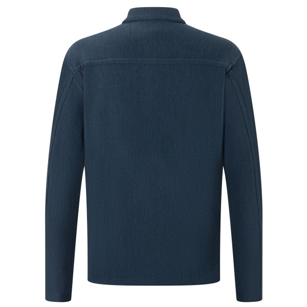 super.natural - Alpine Active Overshirt - Chemise