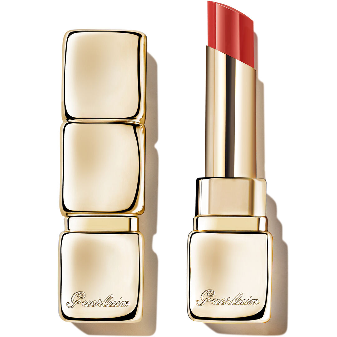 GUERLAIN KissKiss Shine Bloom