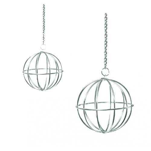 Beeztees Voederbal aan Ketting