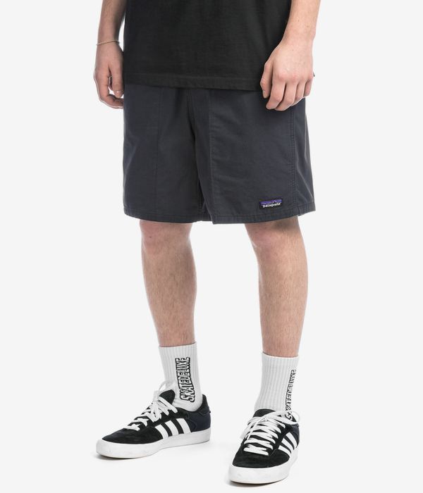 Patagonia Funhoggers Shorts (pitch blue)