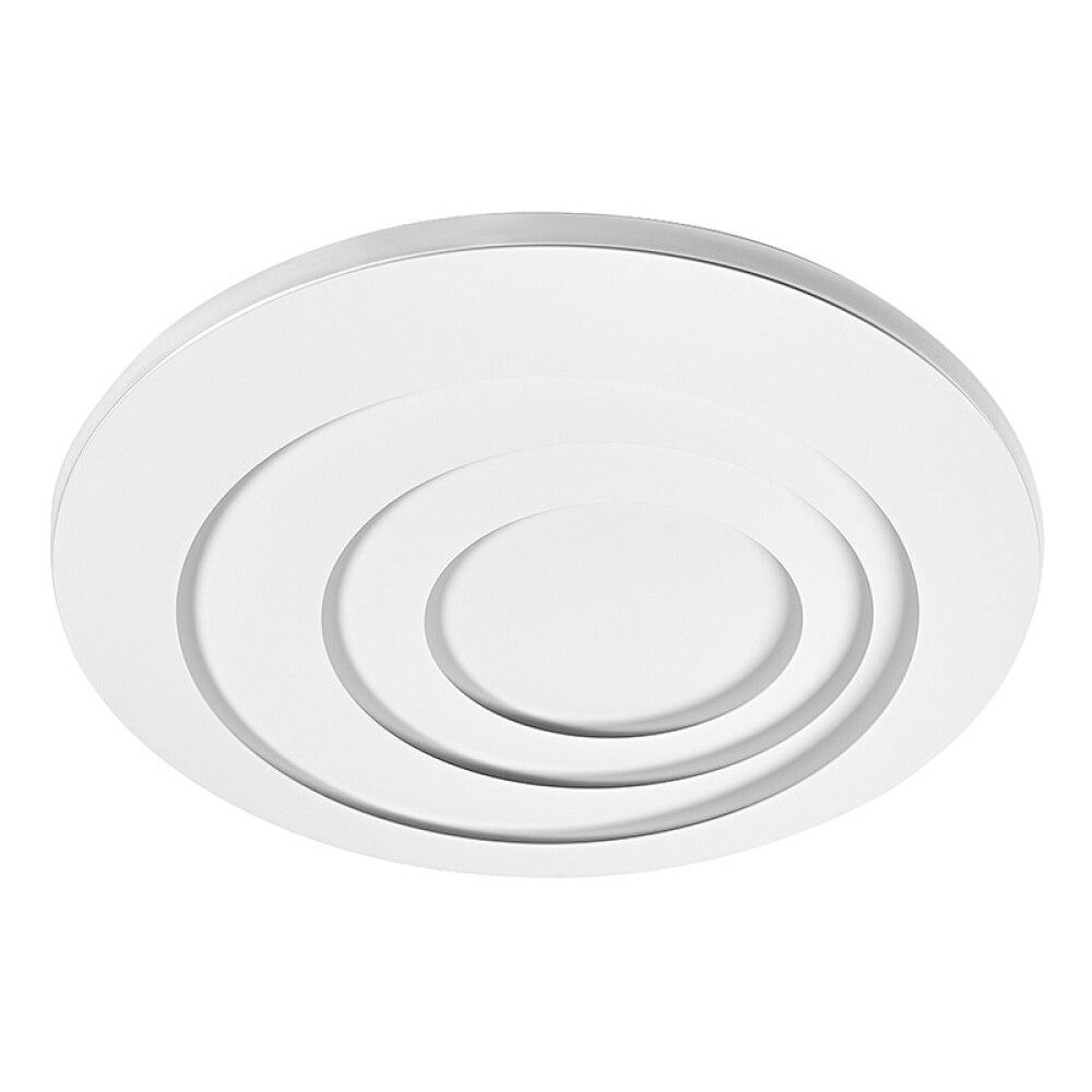LED-PLAFOND LEDVANCE ORBIS SPIRAL ROUND 50,5CM HVIT