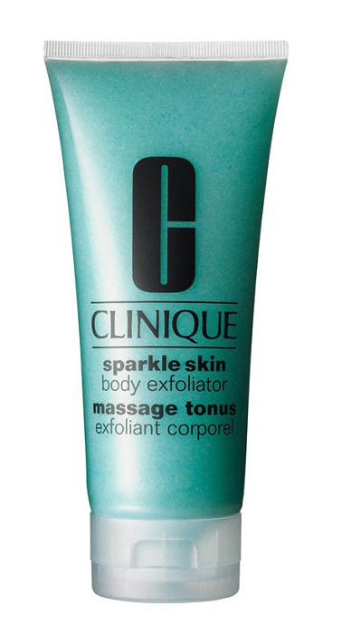 Clinique Skin Body Exfoliator<br>200 ml