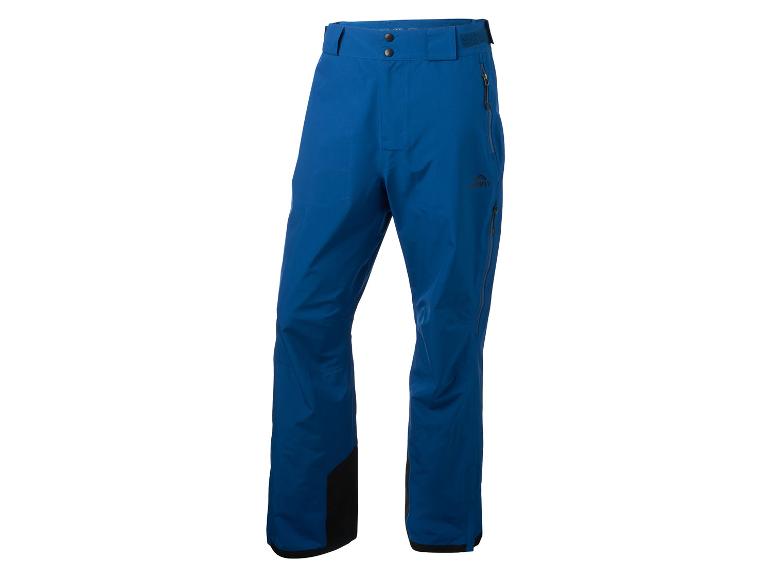 Heren skibroek Premium