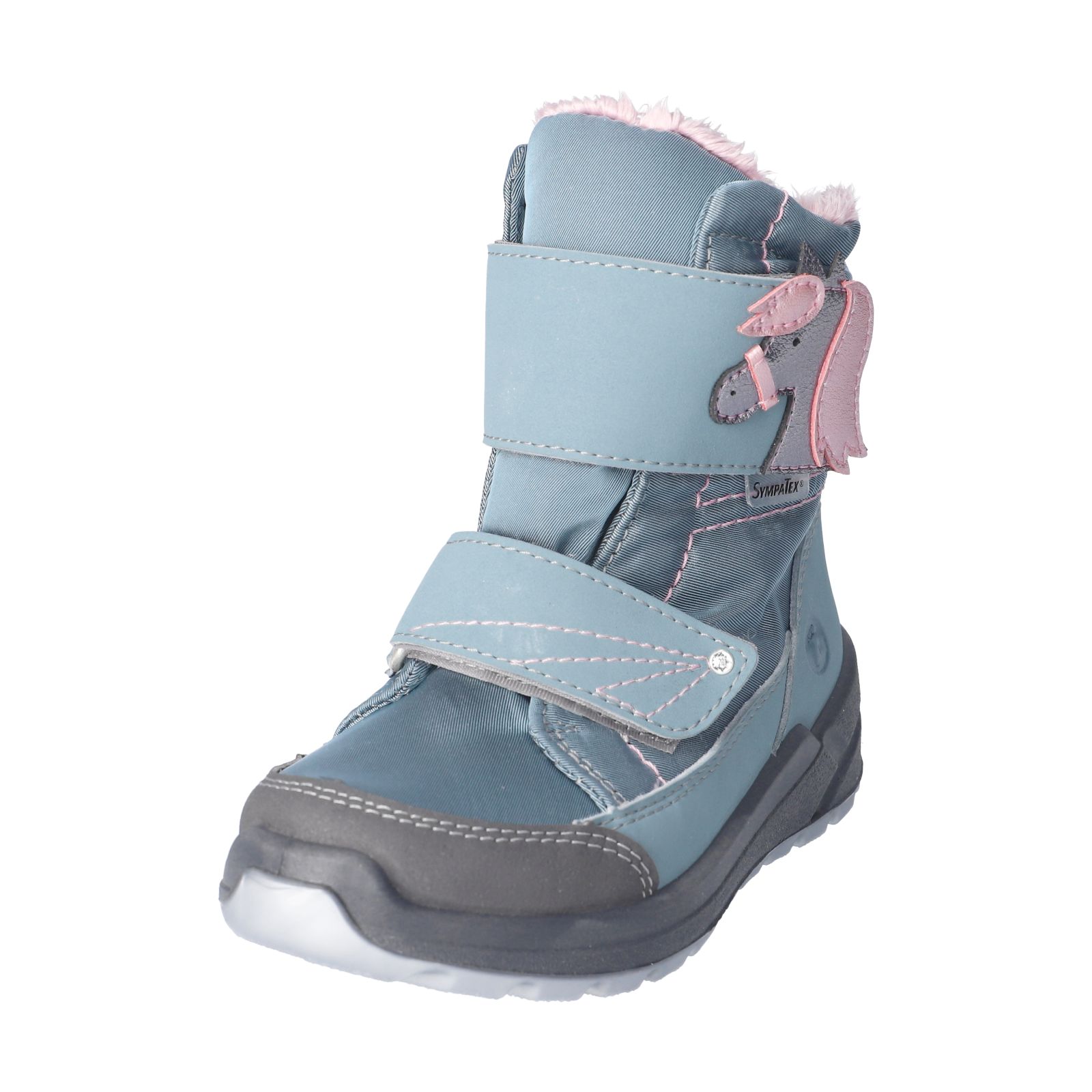 GAREI - Winterboots