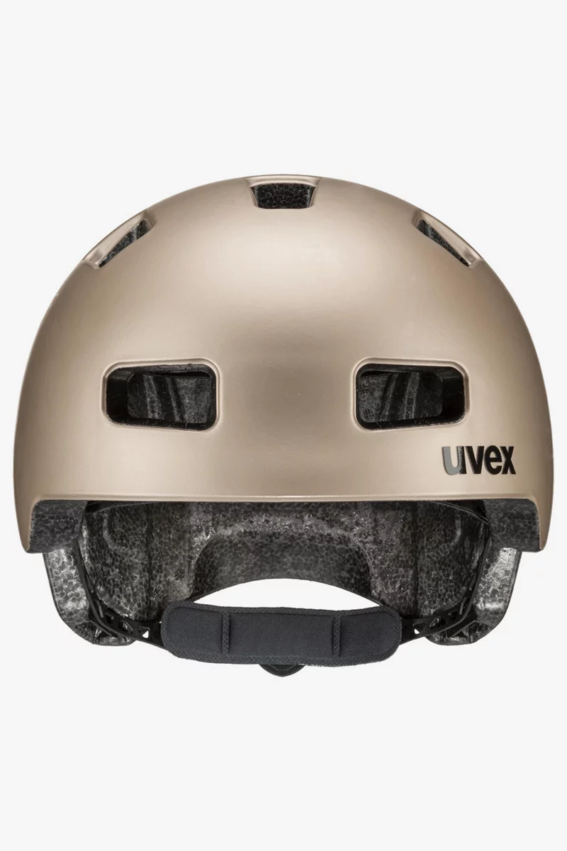 uvex city 4 Velohelm