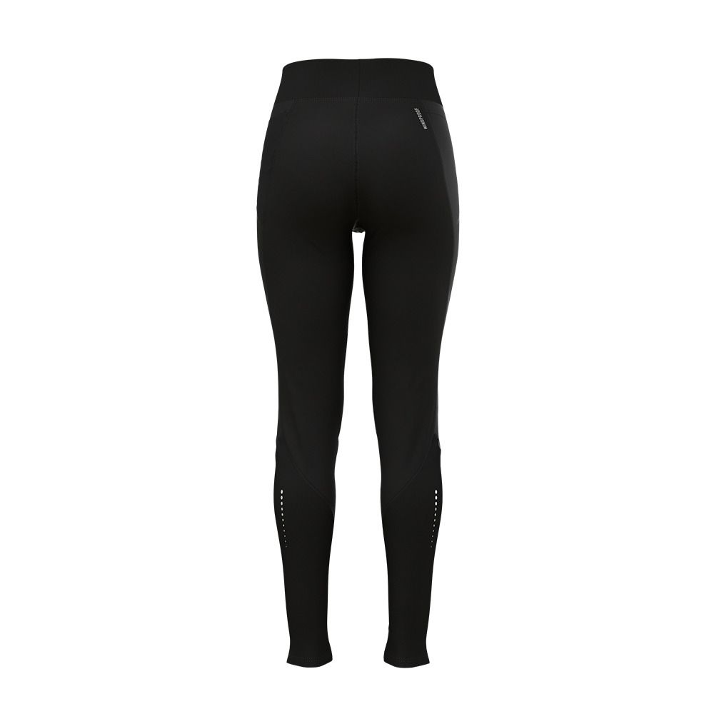 Odlo ZEROWEIGHT WARM - Legging Femme black