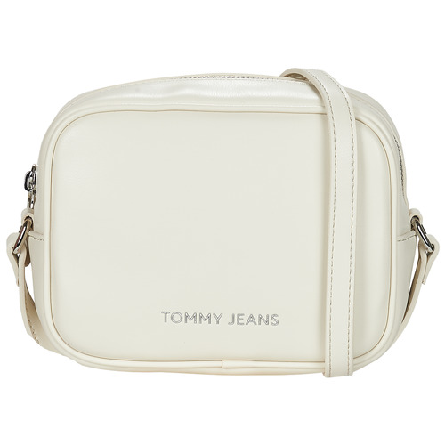 Tommy Jeans - TJW ESS MUST CAMERA BAG - Blanc