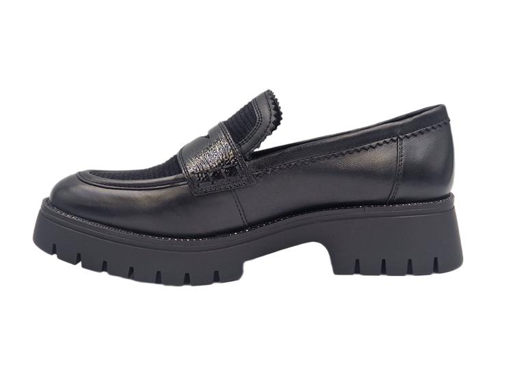 Regarde le Ciel LETICIA 02 7671 BLACK