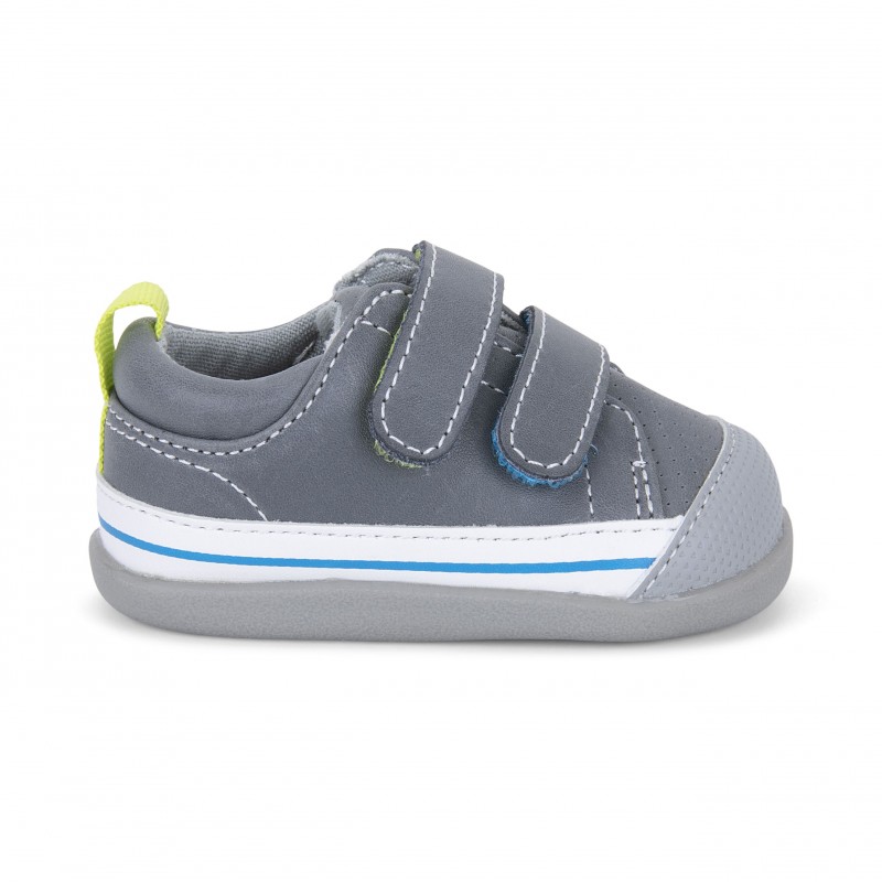 See Kai Run See Kai Run First Walker Waylon gris
