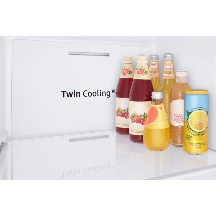 Samsung Side-By-Side RS6JA8810S9/EG - Festwasseranschluss