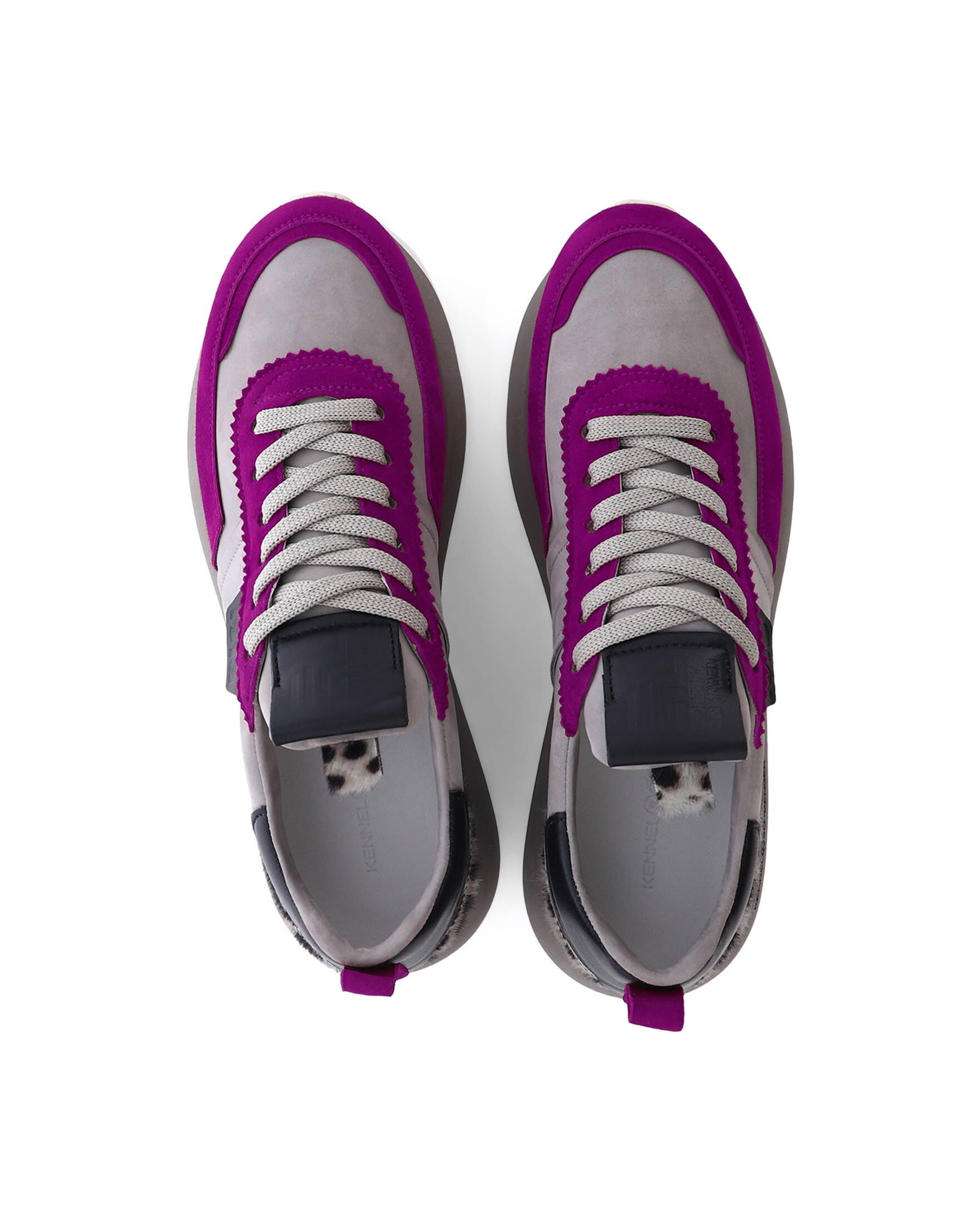 Kennel & Schmenger| Damen Sneaker TONIC